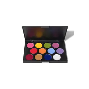 HD CRÈME FANTASY | PRO PALETTE