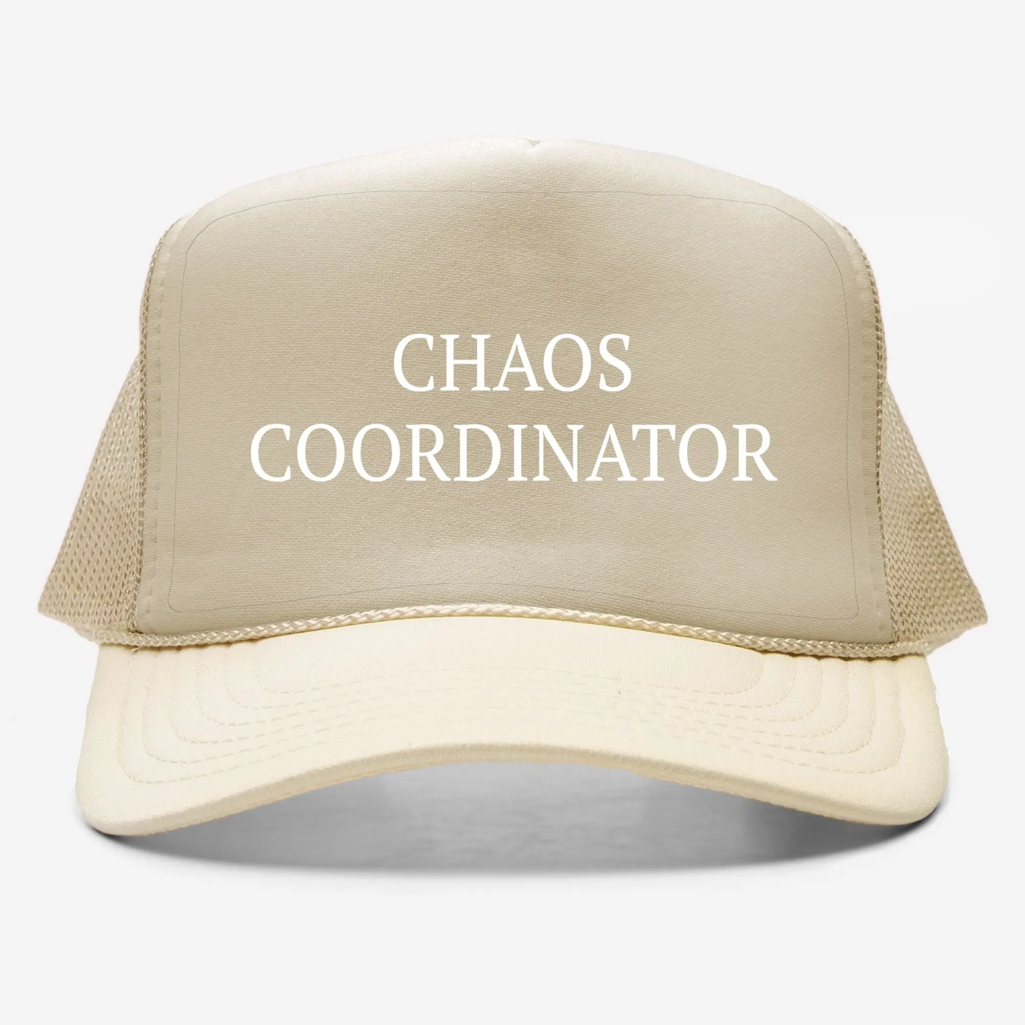 Foam Trucker Hat Otto 39-165