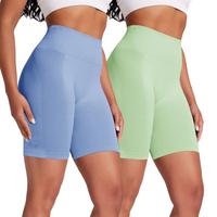 Haze Blue+Light Green (No Pocket)