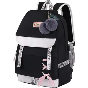 Asge Backpacks for Girls Kids Backpack for School Bookbag for Women Children Back Pack | for School
