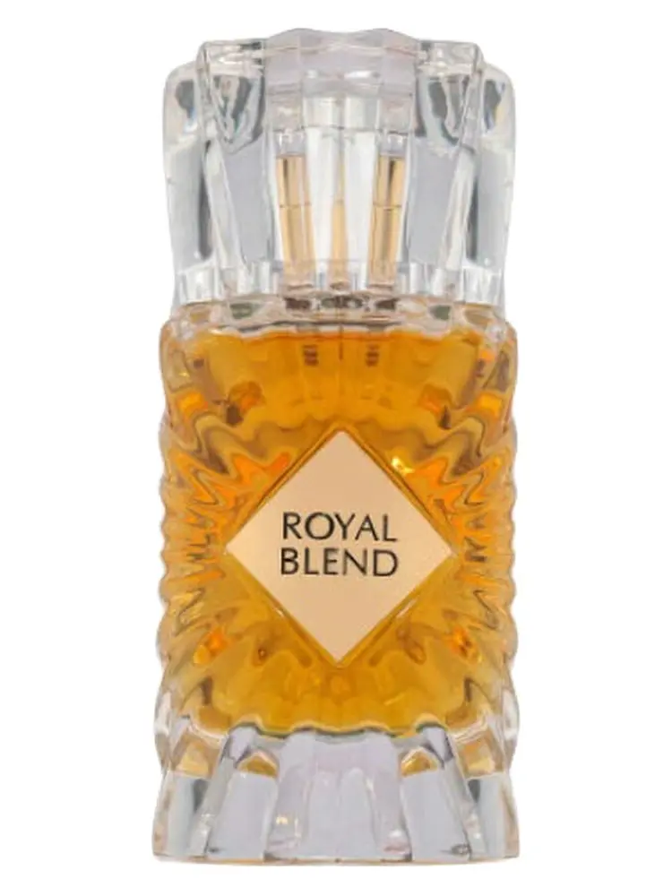 Royal Blend Vintage EDP 100ml by French Avenue Royal Blend Vintage EDP 100ml by French Avenue