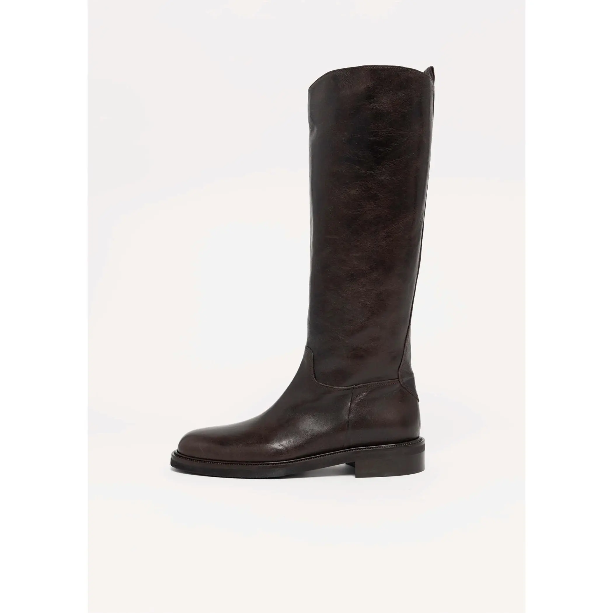 Classic Riding Boot