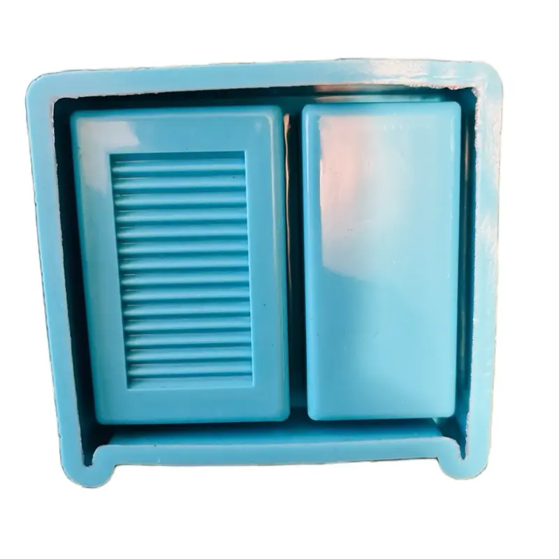 Mini lavaderito mold