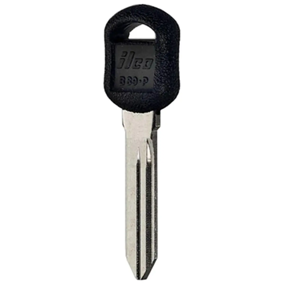 212 MAIN Kaba B89-P1107 GM Master Key Blank - Pack of 10, Car Key Accessory for GM Vehicles
