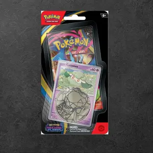 Phantasmal Flames Single Pack Blister [Cottonee]