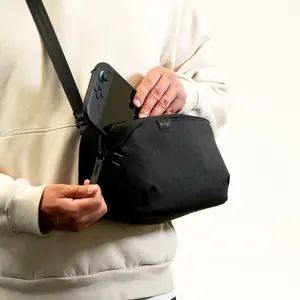 CRKD Gaming Protective Carry Bag