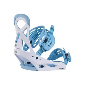 Burton Junior's Smalls Bindings 2025