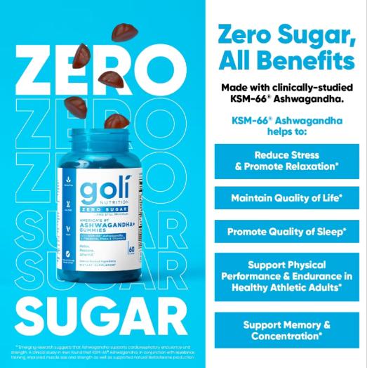 Zero Sugar Best Seller Trio - World's First 3-in-1 Pre, Post, Probiotic, Apple Cider Vinegar with Vitamin B12 and Probiotics To Address Bloating, Ashwagandha & L-Theanine, Vitamin D gummies. Gluten-Free, Vegan, Non-GMO & Gelatin-Free