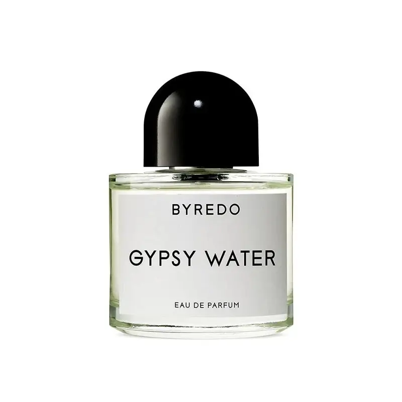Byredo Gypsy Water EDP Spray - Unisex Beauty & Personal Care Fragrance, 100 ML