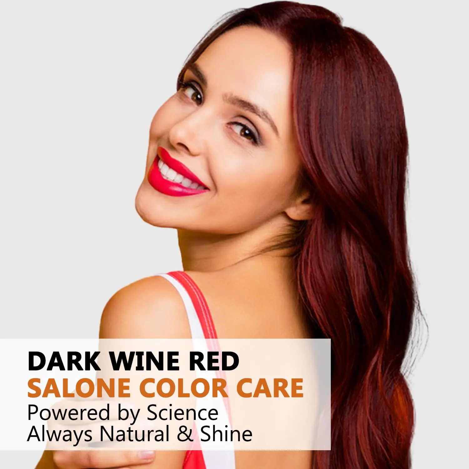 Dark Red Wine
