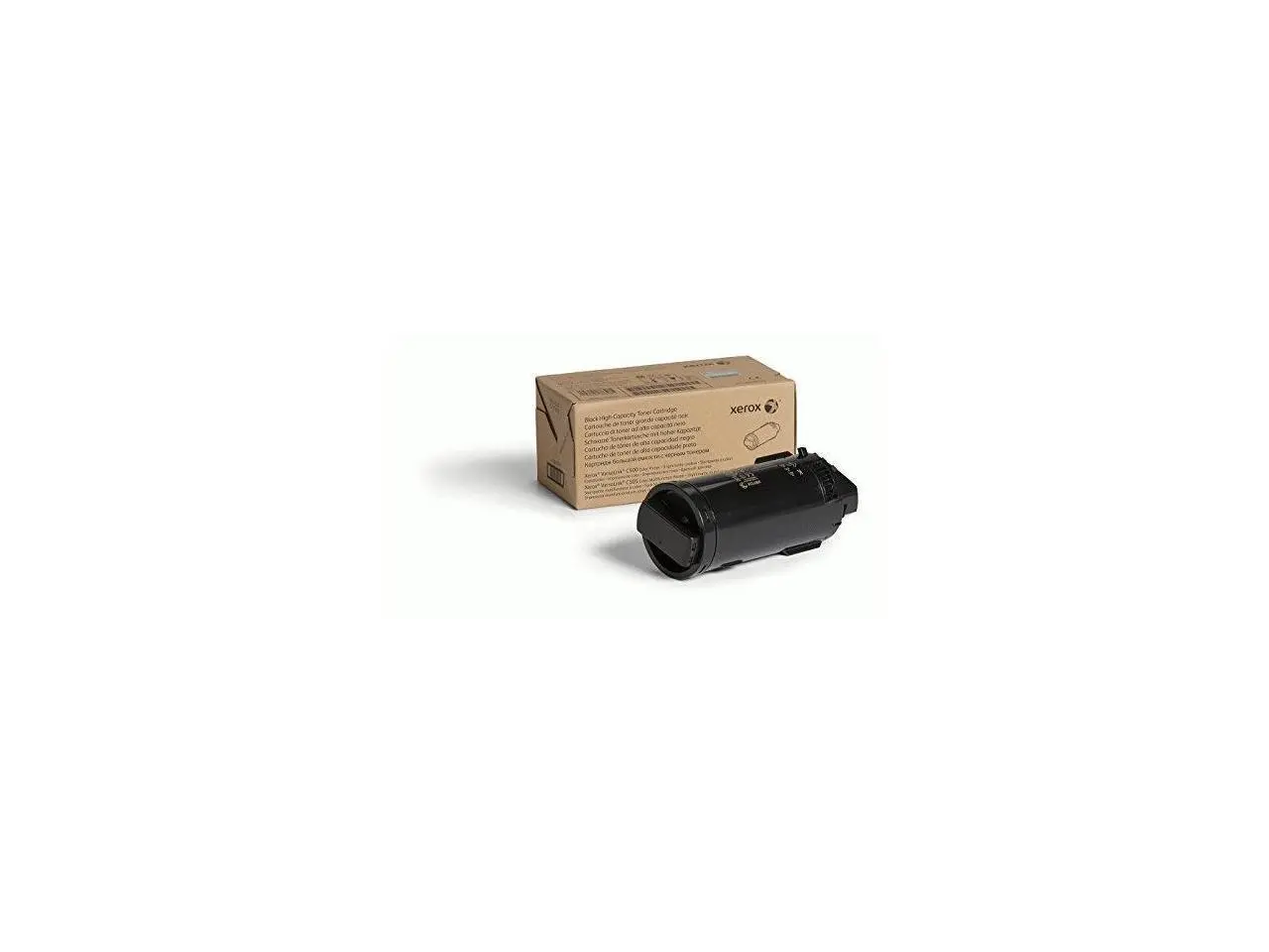 Xerox Toner Cartridge 106R03869 Xerox Toner Cartridge 106R03869