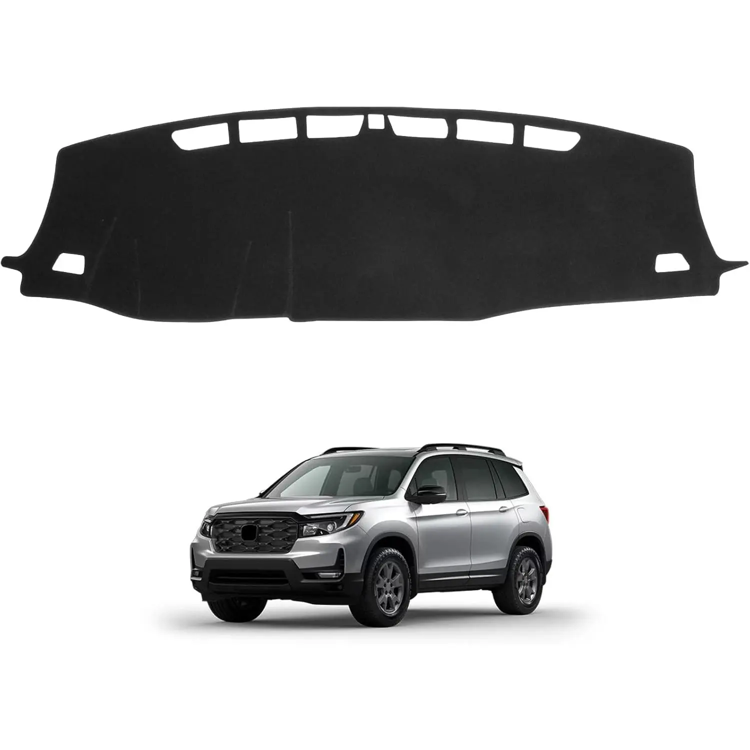 Compatible with Passport 2019-2024