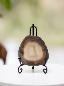 Agate Slice