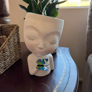 Nobi vase