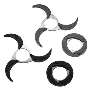 KitchenHQ 4-pack Expandable Trivets