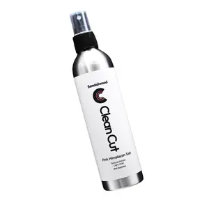 Himalayan Salt Volumizing and Texturizing Spray