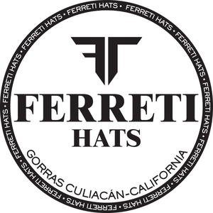 Ferreti Hats Oficial