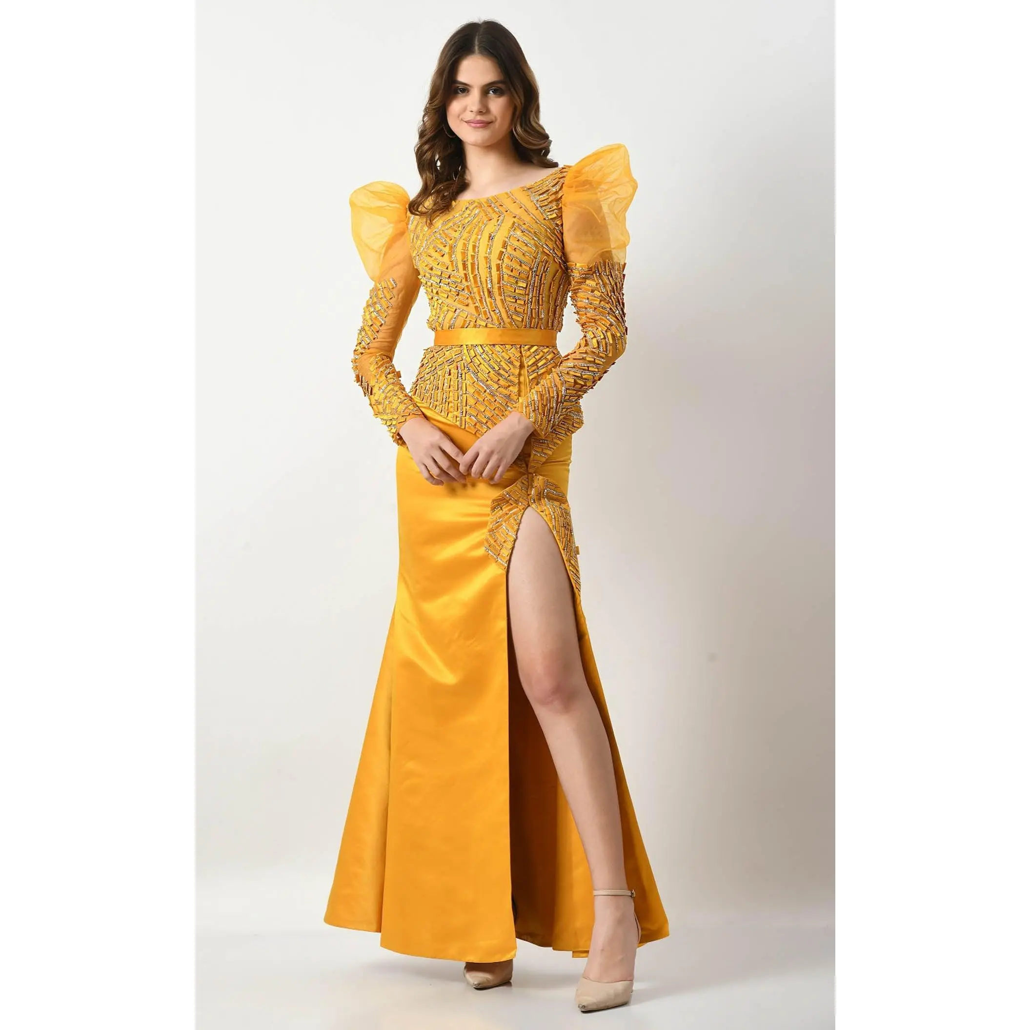 Couture Fashion by FG CF23240495CL Dress