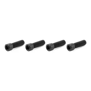 Clamp Bolts - M8 4 Pack