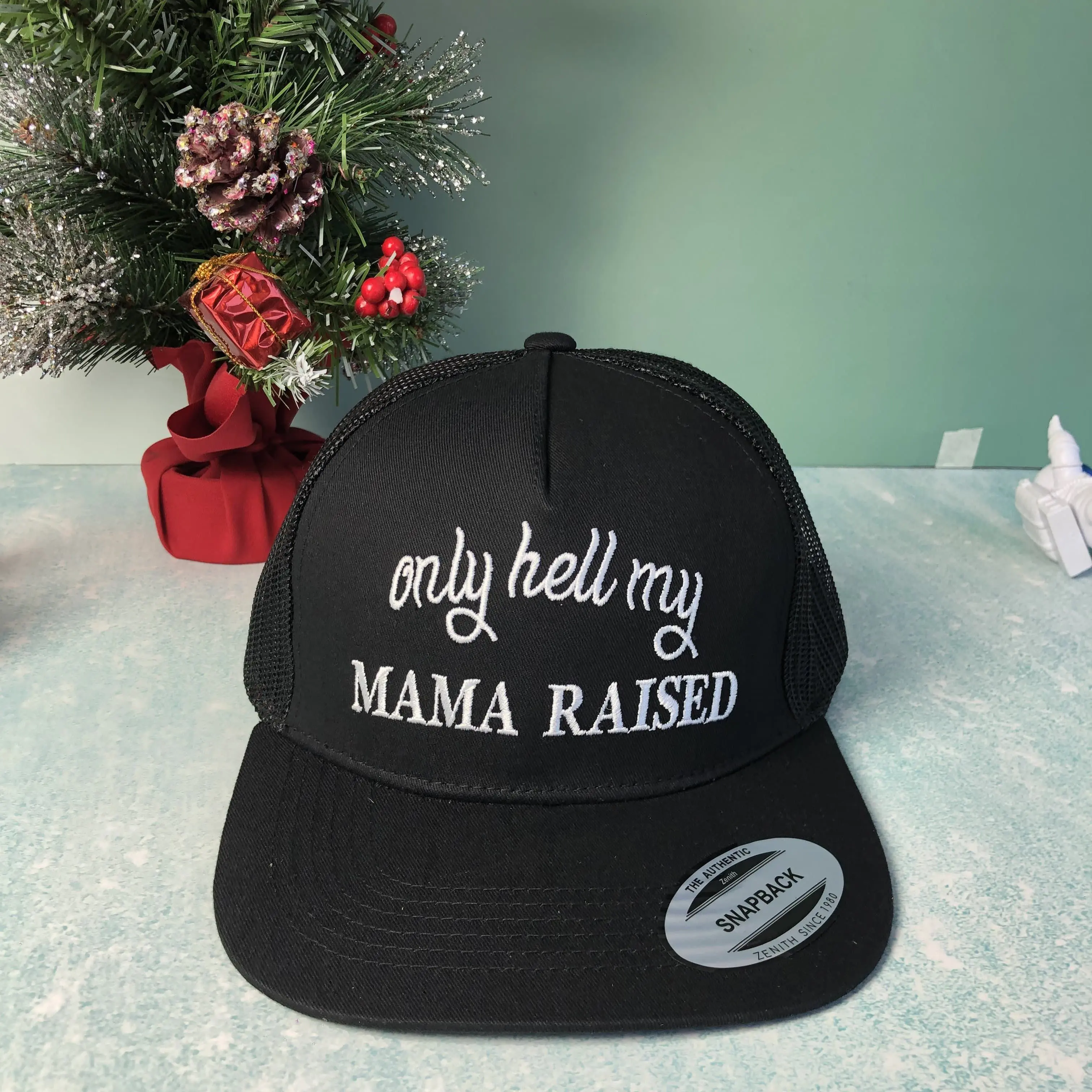 Fashion Dad Hat – Relaxed Low Profile Fit, Quality Embroidery, Everyday Style Essenti
