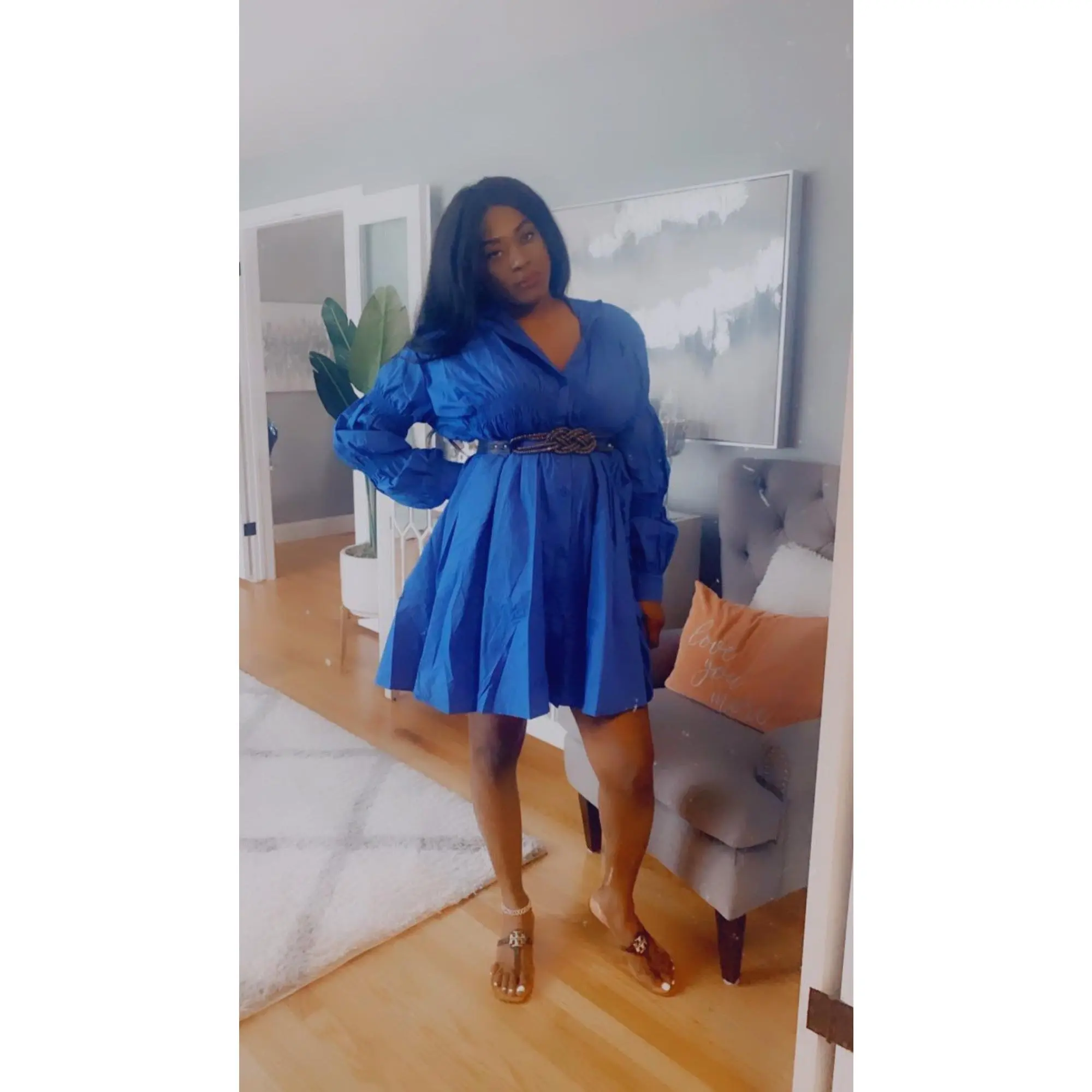 Royalty || Dress ||