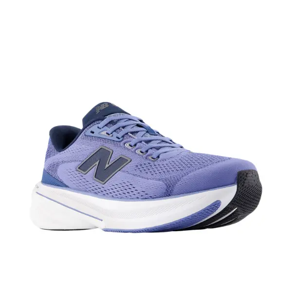 New Balance Men's 860V15 Blue/White