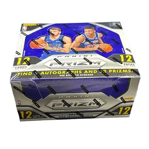 Panini Prizm 2018-19 NBA Hobby Sports Trading Cards Panini Prizm 2018-19 NBA Hobby Sports Trading Cards