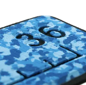 Next Level Custom SeaDek Ruler