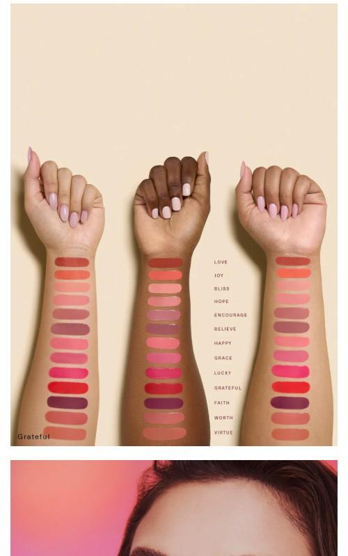 Soft Pinch Tinted Lip Oil