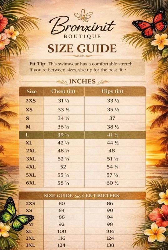 Dunn’s River Muse Bikini – Bronxinit Boutique, Art Meets Swimwear, Inspired by Dunn’s River Falls, Adjustable String, Luxury Fabric, Womenswear