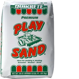 Quikrete 1113-51 50 lbs. Play Sand