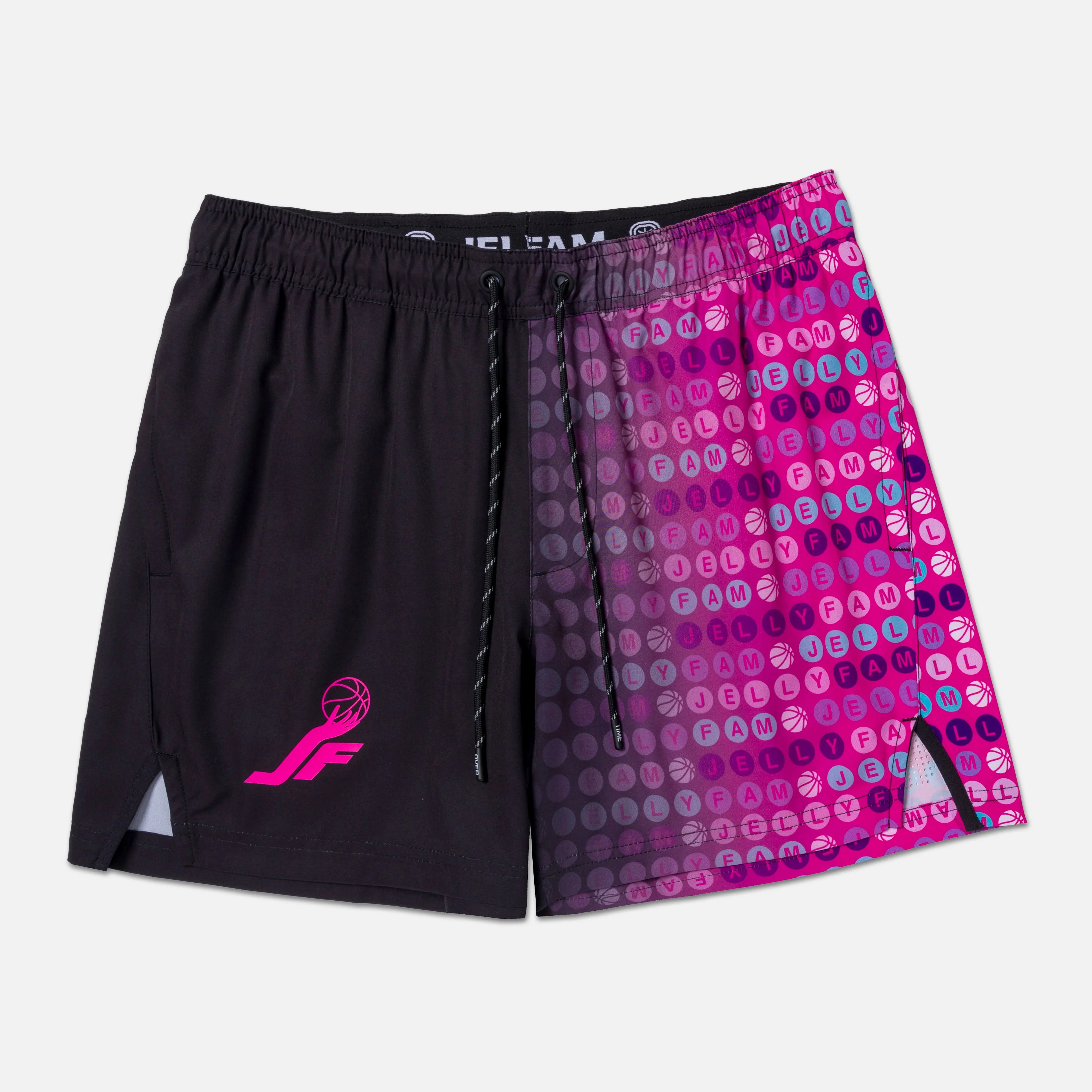 Jelly Fam Melo Shorts