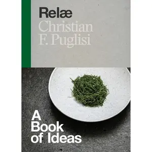 USED-Relæ: A Book of Ideas by Puglisi, Christian F. (Hardcover)