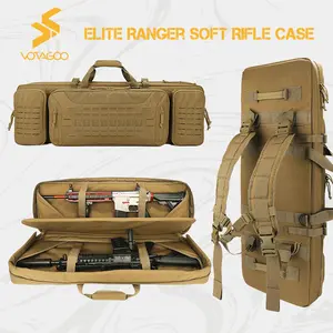 VOTAGOO Elite Ranger Soft Rifle Case Outdoor Sports Bag