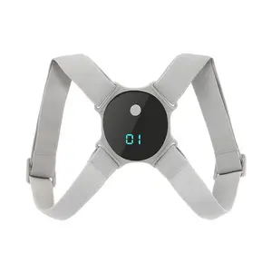 Smart Posture Corrector Vibration Reminder Anti Hunchback