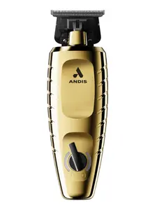 Andis GTX-EXO II Gold M-Force Trimmer #562168 Andis GTX-EXO II Gold M-Force Trimmer #562168