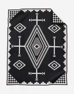 Pendleton Los Ojos Blanket