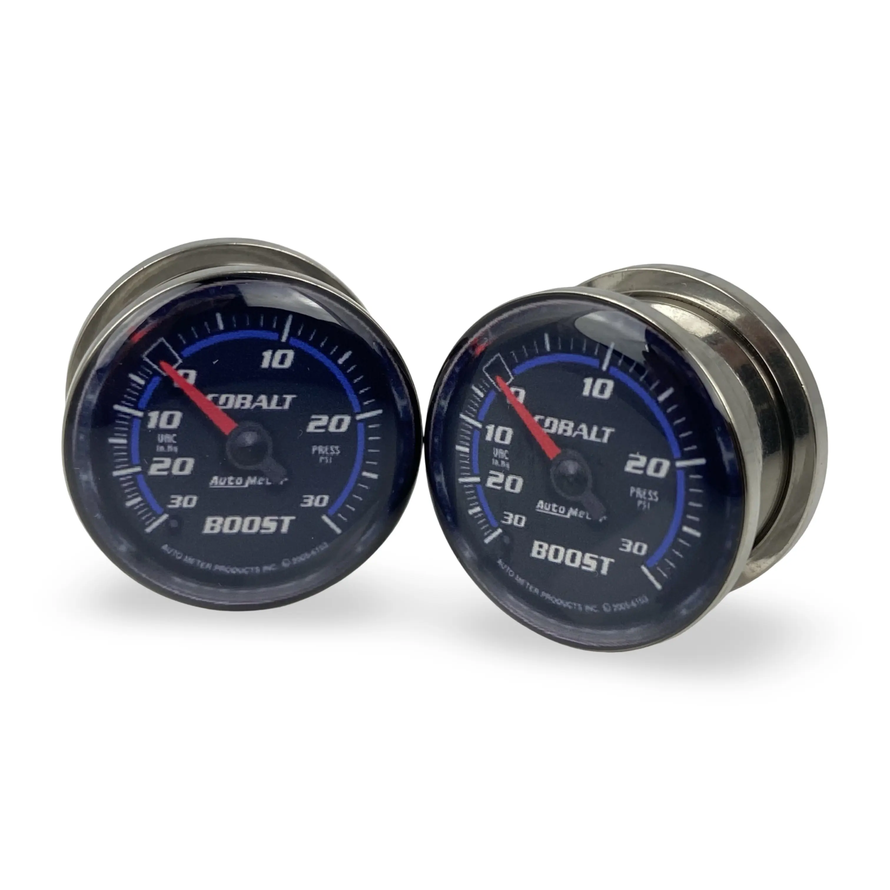 Gauges Picture Plugs gauges pair body jewelry
