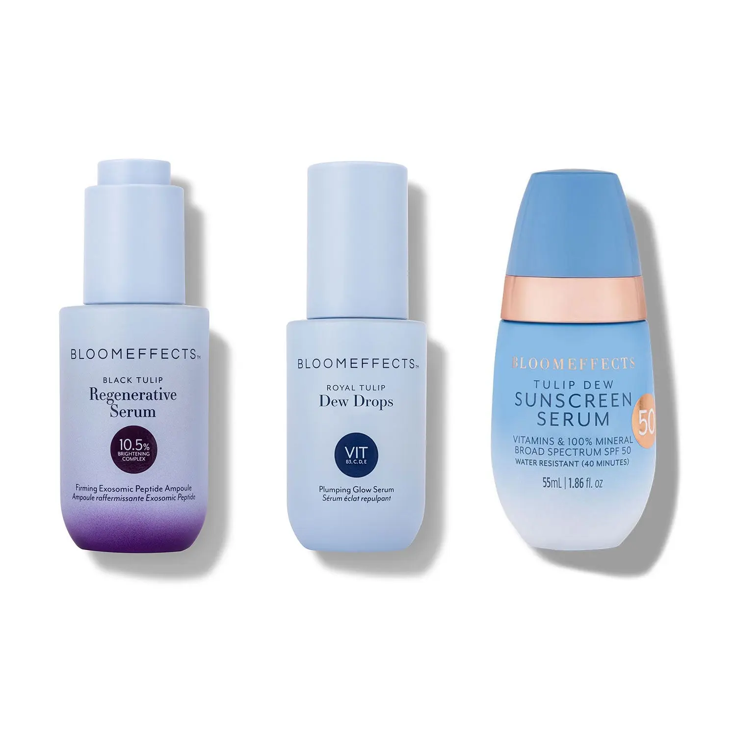 Everyday  Radiance Essentials