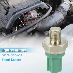 KNOCK SENSOR Fit: 2002-2006 ACURA RSX TYPE S ENGINE BLOCK MOTOR iVTEC K20 ◇◇