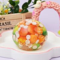 Fruit and Vegetable Balls