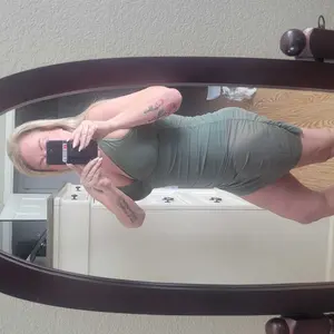 Product Review of Blooming Jelly Tummy Control Mesh Sheer Sarong Wraps Women One Piece Swim Dress#TikTokShopHolidayHaul from ✨**️