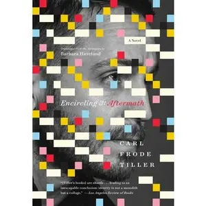 USED-Encircling 3: Aftermath by Tiller, Carl Frode (Paperback)