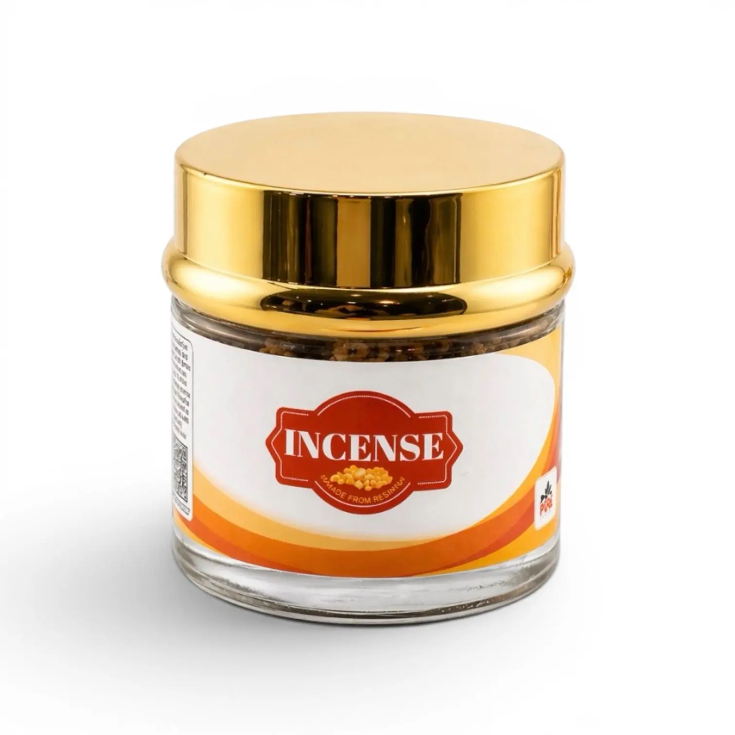 INCENSE OF HOLY LAND JERUSALEM RELIGIOUS NEED