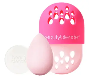 Beautyblender All-Stars Power Pink Starter Set Beautyblender All-Stars Power Pink Starter Set