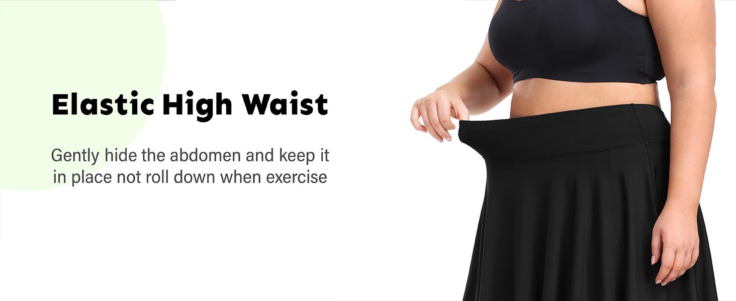 COOTRY Women's 【Plus Size】 Pleated Tennis Skirt with Shorts High Waisted Tummy Control Athletic Golf Skorts High Waisted Workout Skirts with 2 Pockets & Internal Drawcord | 2026 summer clothes | 2026 Spring Break Gift For Easter's Day Mother's Day tiktok COOTRY Women's 【Plus Size】 Pleated Tennis Skirt with Shorts High Waisted Tummy Control Athletic Golf Skorts High Waisted Workout Skirts with 2 Pockets & Internal Drawcord | 2026 summer clothes | 2026 Spring Break Gift For Easter's Day Mother's Day tiktok