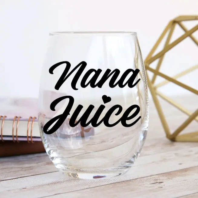 freezable wine glasses Wine FREEZE Stemmed Cooling Cups by HOST , Marble