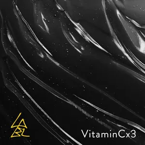 Vitamin Cx3 Serum - 1 fl oz with 14% Vitamin C for Collagen Support, Brightening, and Anti-Aging - Contains L-Ascorbic Acid, Vitamin E, and Antioxidants - Ideal for Sensitive Skin