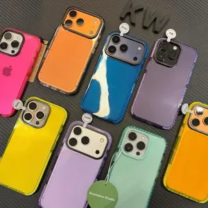 Samsung S25 S24 S23 22 Ultra Plus Edge Case Tactile Revolution Hardcore Drop Protection Liquid Silicone Micro-Sand Texture Full-Protection Casing tiktokshopspringglowup