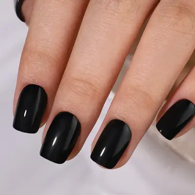 Classic Black Glossy